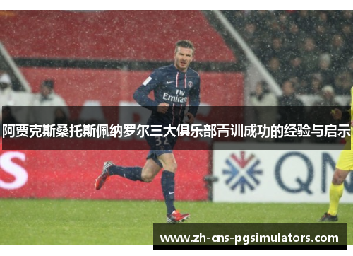 阿贾克斯桑托斯佩纳罗尔三大俱乐部青训成功的经验与启示